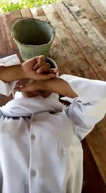 Bokep Indo Yang Yang Tetep Ditutup Mukanya Jilbab